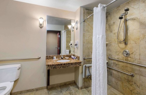 Seaford Hotel | Comfort Suites Seaford