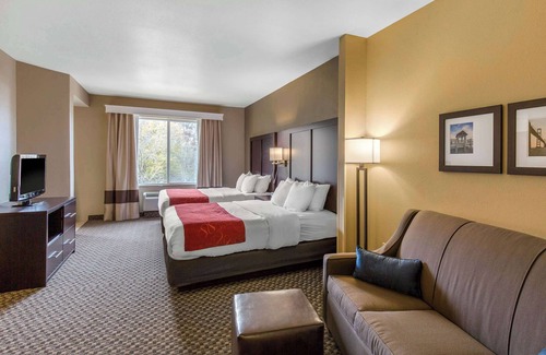 Seaford Hotel | Comfort Suites Seaford