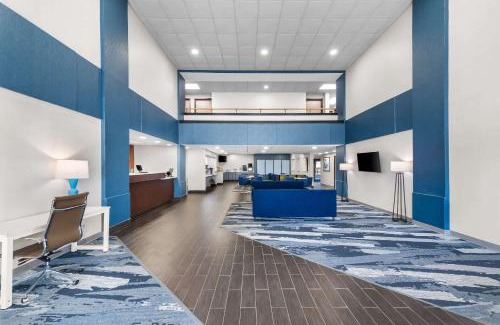 Stevens Point Hotel | Comfort Suites Stevens Point