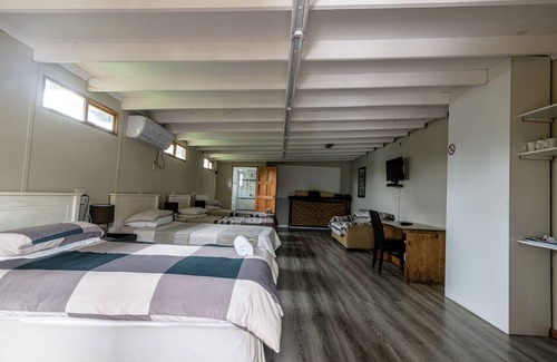 Umtata Bed & Breakfast | Comfort Zone B&B Mthatha