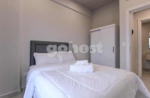 Fernando De La Mora Wohnung | Comfortable 1 Bed Apt In Mcal Lopez Ave