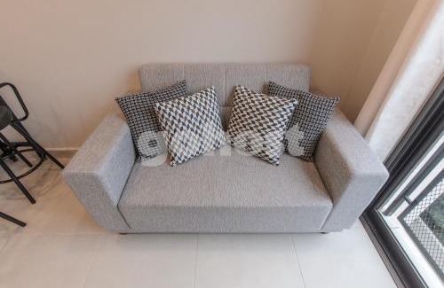 Fernando De La Mora Wohnung | Comfortable 1 Bed Apt In Mcal Lopez Ave