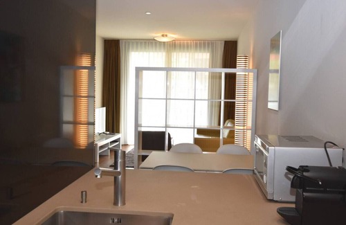 Seefeld Wohnung | Comfortable 1BR flat / great location - Baron 24