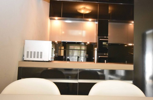 Seefeld Wohnung | Comfortable 1BR flat / great location - Baron 24