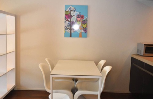 Seefeld Wohnung | Comfortable 1BR flat / great location - Baron 24