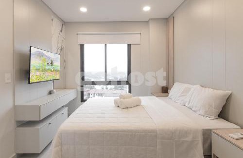 Fernando De La Mora Wohnung | Comfortable 2 Bed Apt In Mcal Lopez Ave