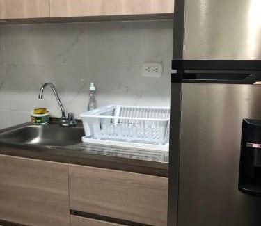 Miramar Wohnung | Comfortable 2 bedroom apartment with pool in Miramar