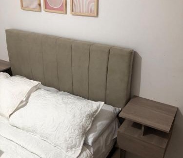 Miramar Wohnung | Comfortable 2 bedroom apartment with pool in Miramar