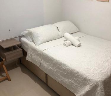 Miramar Wohnung | Comfortable 2 bedroom apartment with pool in Miramar