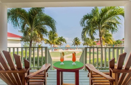 Hopkins Wohnung | Hopkins Bay 2 Schlafzimmer Strandfront oder Strandblick