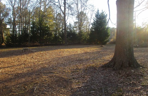 Watkinsville Wohnung | Komfortables Cottage mit 3 Schlafzimmern und 2 Bädern, 5-10 Minuten von Dooley Field entfernt