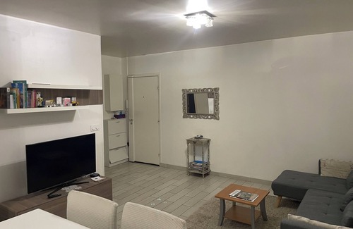 Gambetta Wohnung | Comfortable 3-room apartment in La Défense close to transport links