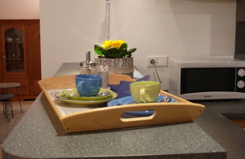 Holzhausen-Externsteine Wohnung | Komfortable Ferienwohnung in ruhiger Lage.