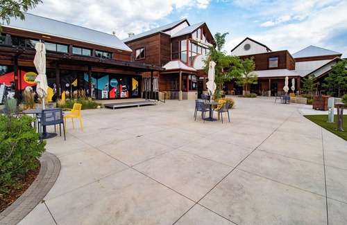 Loveland Haus | Comfortable Abode Near Historic Downtown