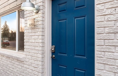 Loveland Haus | Comfortable Abode Near Historic Downtown