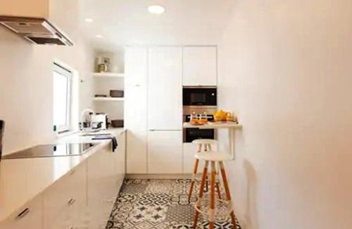 Sao Bento Wohnung | Comfortable and Bright - Lisbon