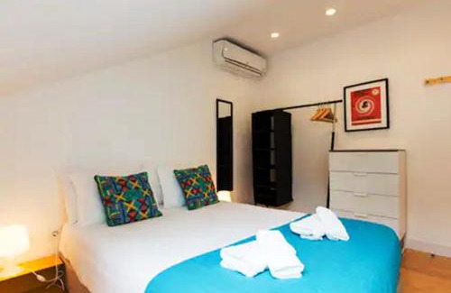 Sao Bento Wohnung | Comfortable and Bright - Lisbon