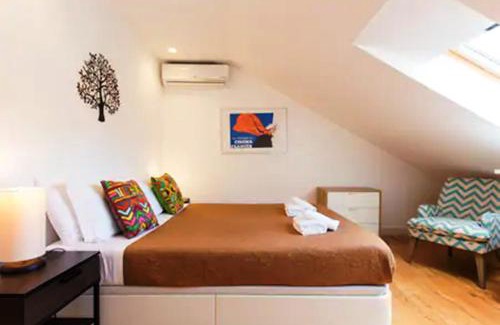 Sao Bento Wohnung | Comfortable and Bright - Lisbon