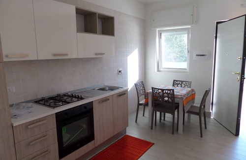 Monte Sant'Angelo Wohnung | Komfortable und komfortable Wohnung, um den Gargano 2 zu entdecken
