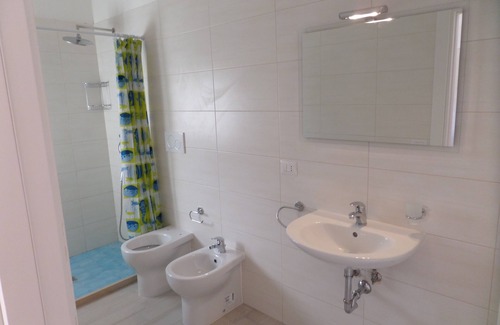 Monte Sant'Angelo Wohnung | Komfortable und komfortable Wohnung, um den Gargano 2 zu entdecken