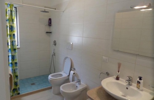 Monte Sant'Angelo Wohnung | Komfortable und komfortable Wohnung, um den Gargano 2 zu entdecken