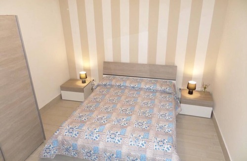 Monte Sant'Angelo Wohnung | Komfortable und komfortable Wohnung, um den Gargano 2 zu entdecken