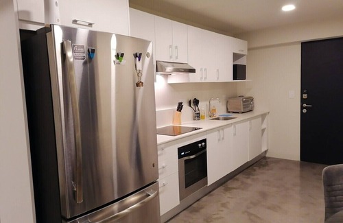 Catedral Wohnung | Comfortable and cozy apartment.
