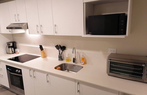 Catedral Wohnung | Comfortable and cozy apartment.