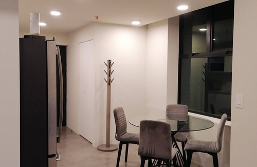 Catedral Wohnung | Comfortable and cozy apartment.