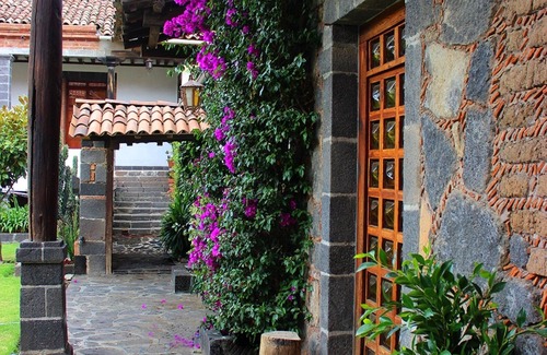 Jocotitlan Hütte | KOMFORTABLE UND COSY DEPARTMENT NOGAL 30 MINUTEN VON TOLUCA IDEAL FÜR URLAUB