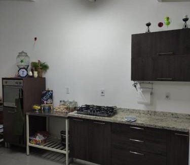 Asuncion Wohnung | Comfortable and practical house