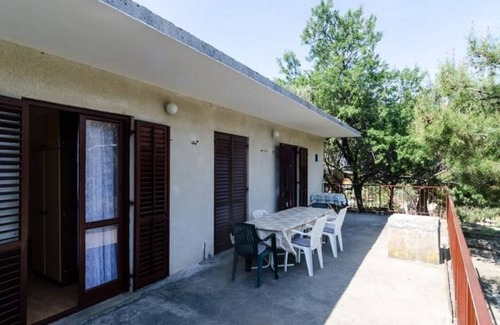 Prozurska Luka Wohnung | Komfortable Ferienwohnung am Strand Prozurska Luka, Mljet (A-617-a)