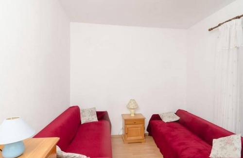 Prozurska Luka Wohnung | Komfortable Ferienwohnung am Strand Prozurska Luka, Mljet (A-617-a)
