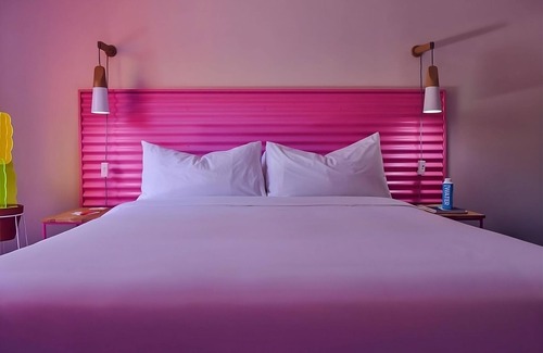 Sonora Sunrise Hotel | Comfortable and Stylish Unit. Near Canyon Estates Golf Course and Palm Canyon!