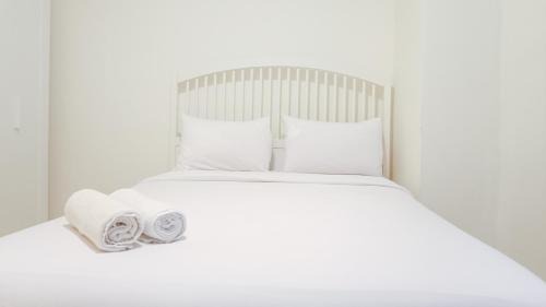 Makassar Wohnung | Comfortable and Tidy 2BR at Vida View Apartment By Travelio