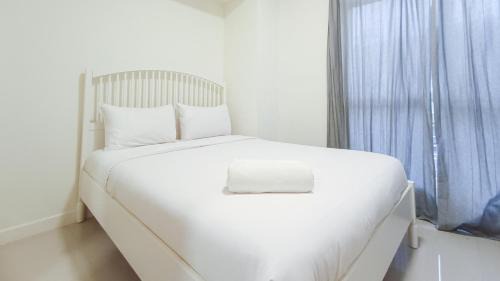 Makassar Wohnung | Comfortable and Tidy 2BR at Vida View Apartment By Travelio