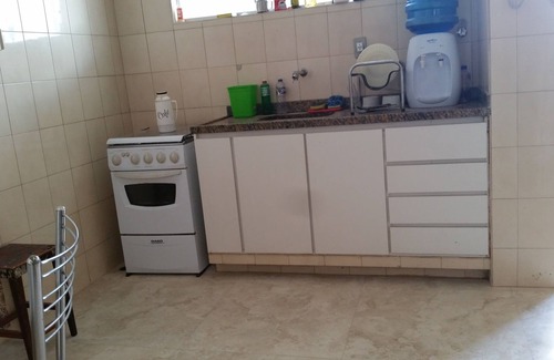 Lourdes Wohnung | COMFORTABLE APARTMENT IN BH CENTER