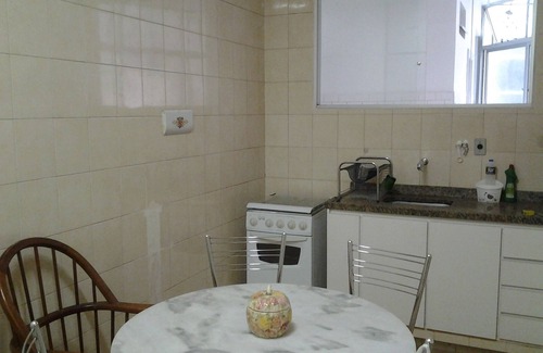 Lourdes Wohnung | COMFORTABLE APARTMENT IN BH CENTER