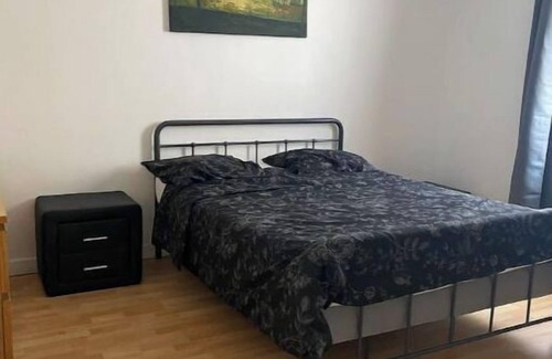 Noisy-le-Grand Wohnung | Comfortable apartment between Paris and Disneyland de Paris