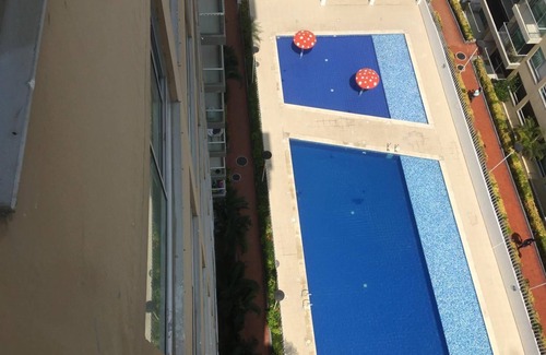 Barranquilla Wohnung | Comfortable Apartment