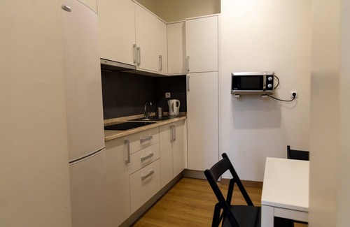Se Wohnung | Comfortable apartment, fully equipped, very close to the center of Lisbon in the traditional Alfama district.