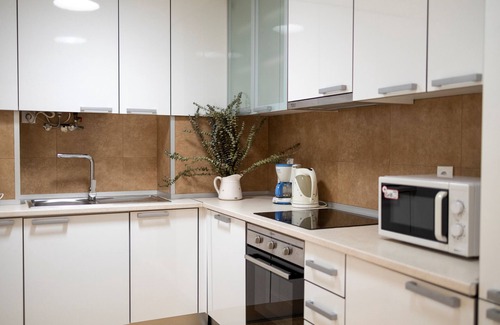 Se Wohnung | Alfama District Apartments - Santiago
