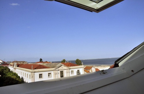 Se Wohnung | Alfama District Apartments - Santiago