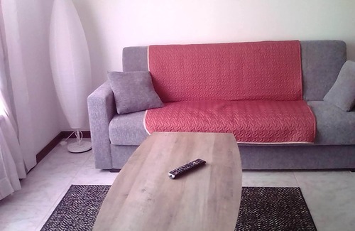 Aguas Santas Wohnung | Comfortable apartment 10 minutes from downtown Porto