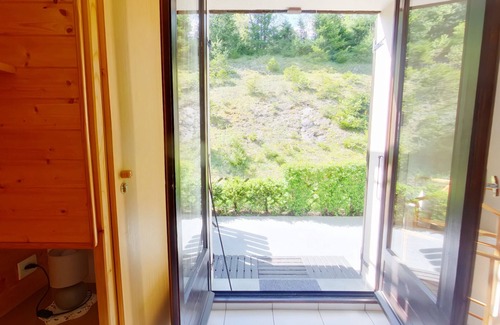 Les Rousses Wohnung | Comfortable apartment with terrace and Wi-Fi in Les Rousses