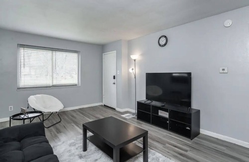 Dayton Wohnung | Comfortable apartment ; discount on extended stay available !!