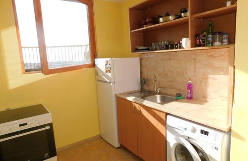 Ruse Wohnung | Komfortable Ferienwohnung Freya sei unser Gast und fühle mich wie zu Hause.