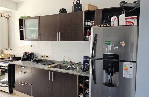 Corrientes Haus | Comfortable apartment in downtown Corrientes, two blocks from the waterfront.