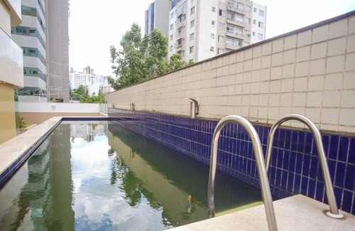 Savassi Haus | Comfortable apartment in Savassi.