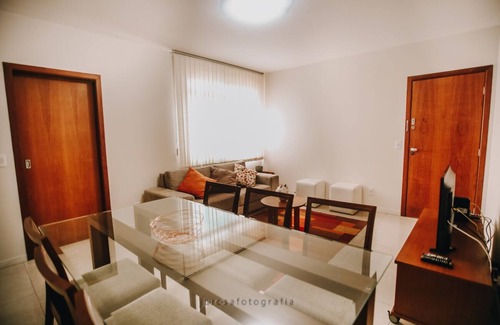 Savassi Haus | Comfortable apartment in Savassi.